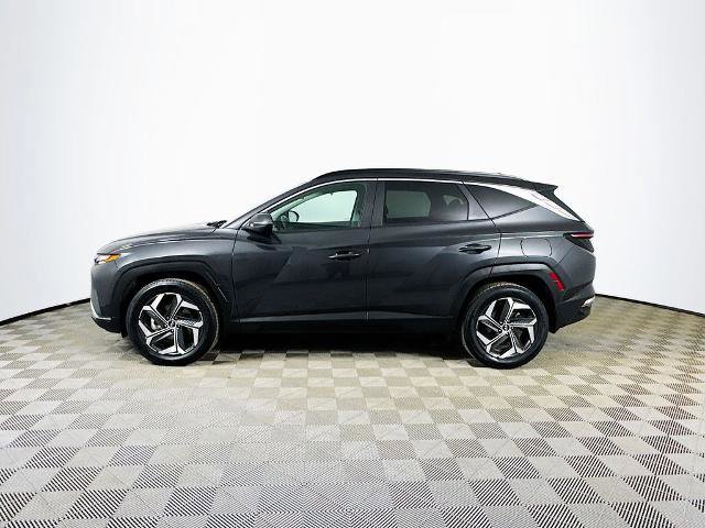Used 2023 Hyundai Tucson SEL w/ Convenience Package AWD/4WD image 2