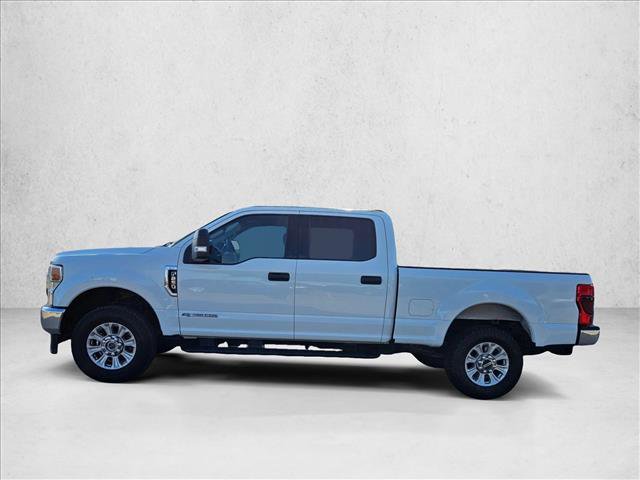 Certified 2022 Ford F250 XLT AWD/4WD image 9