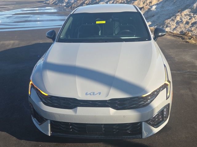 Used 2025 Kia K5 GT-Line image 6