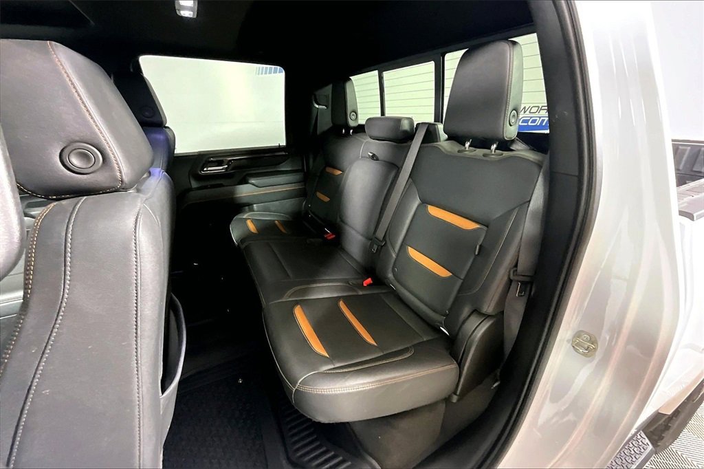 Used 2024 GMC Sierra 2500 AT4 w/ AT4 Premium Plus Package image 21
