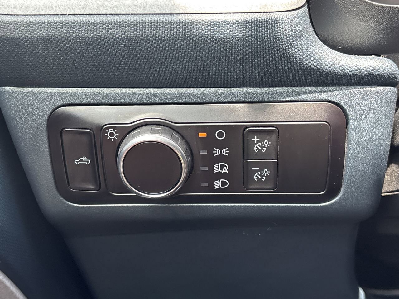 Certified 2023 Ford Maverick XLT FWD image 22