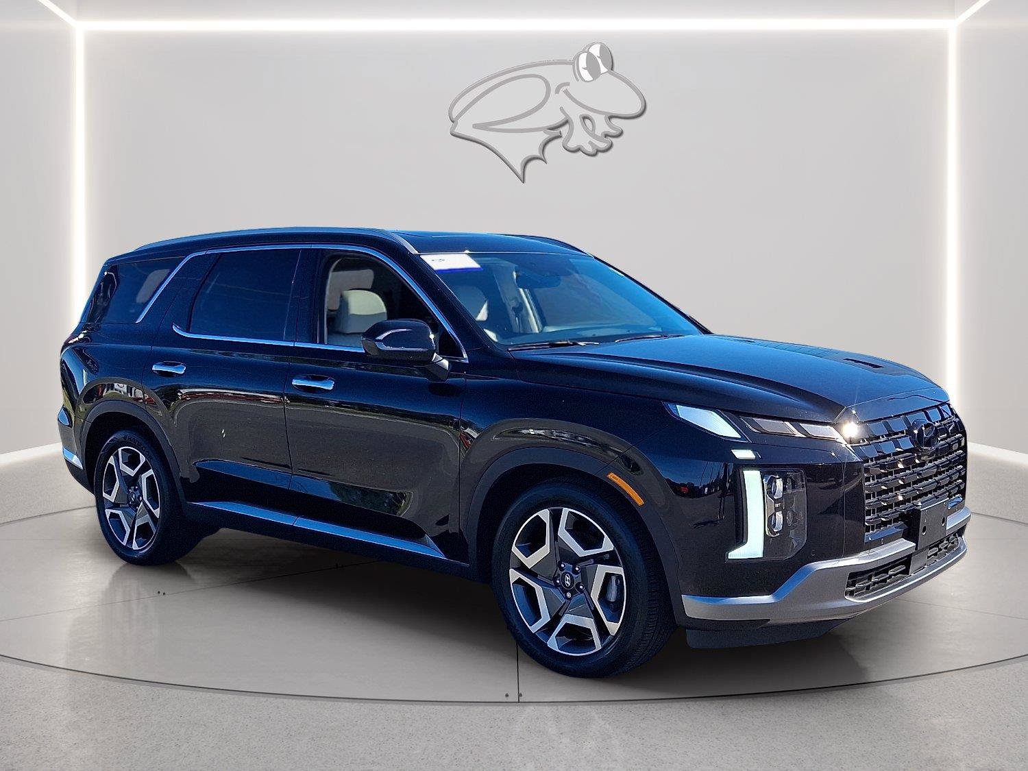 Used 2024 Hyundai Palisade Limited AWD/4WD image 6