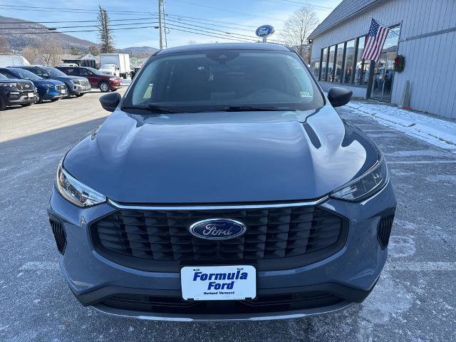 Certified 2025 Ford Escape Active AWD/4WD image 8