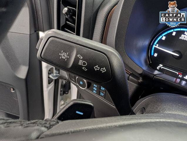 Certified 2024 Ford Bronco Sport Badlands w/ Premium Package AWD/4WD image 18