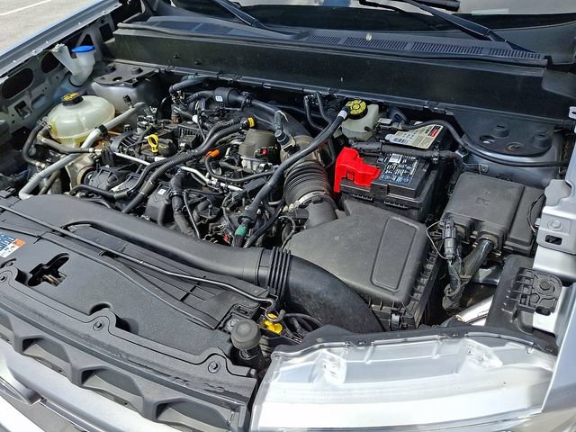 Certified 2022 Ford Maverick XLT FWD image 35