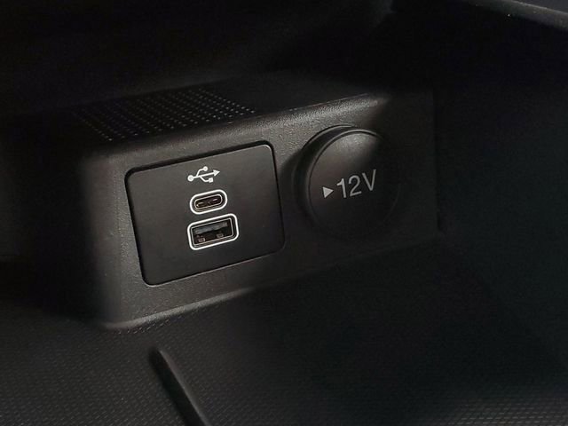 Certified 2024 Ford Escape ST-Line w/ Tech Pack #1 image 24