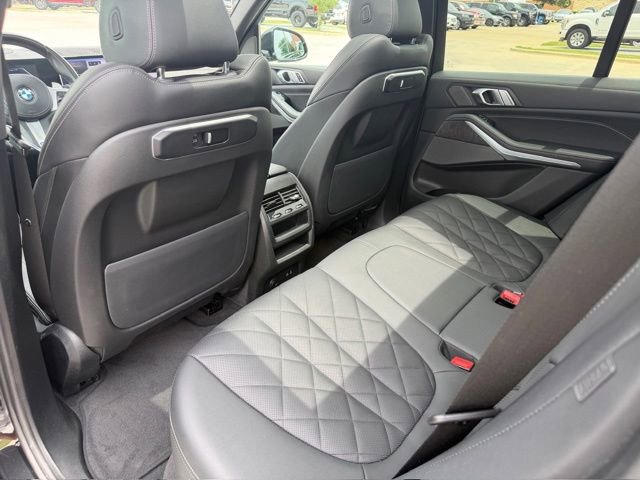 Used 2024 BMW X5 sDrive40i w/ M Sport Package RWD image 20