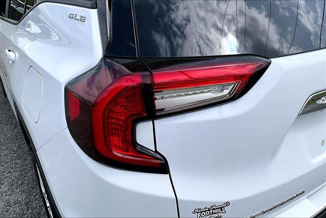 Used 2023 GMC Terrain SLE w/ Driver Convenience Package AWD/4WD image 30