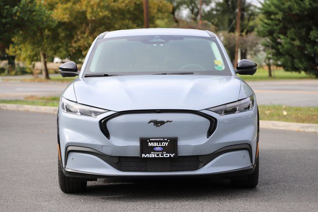 Certified 2024 Ford Mustang Mach-E Premium image 4