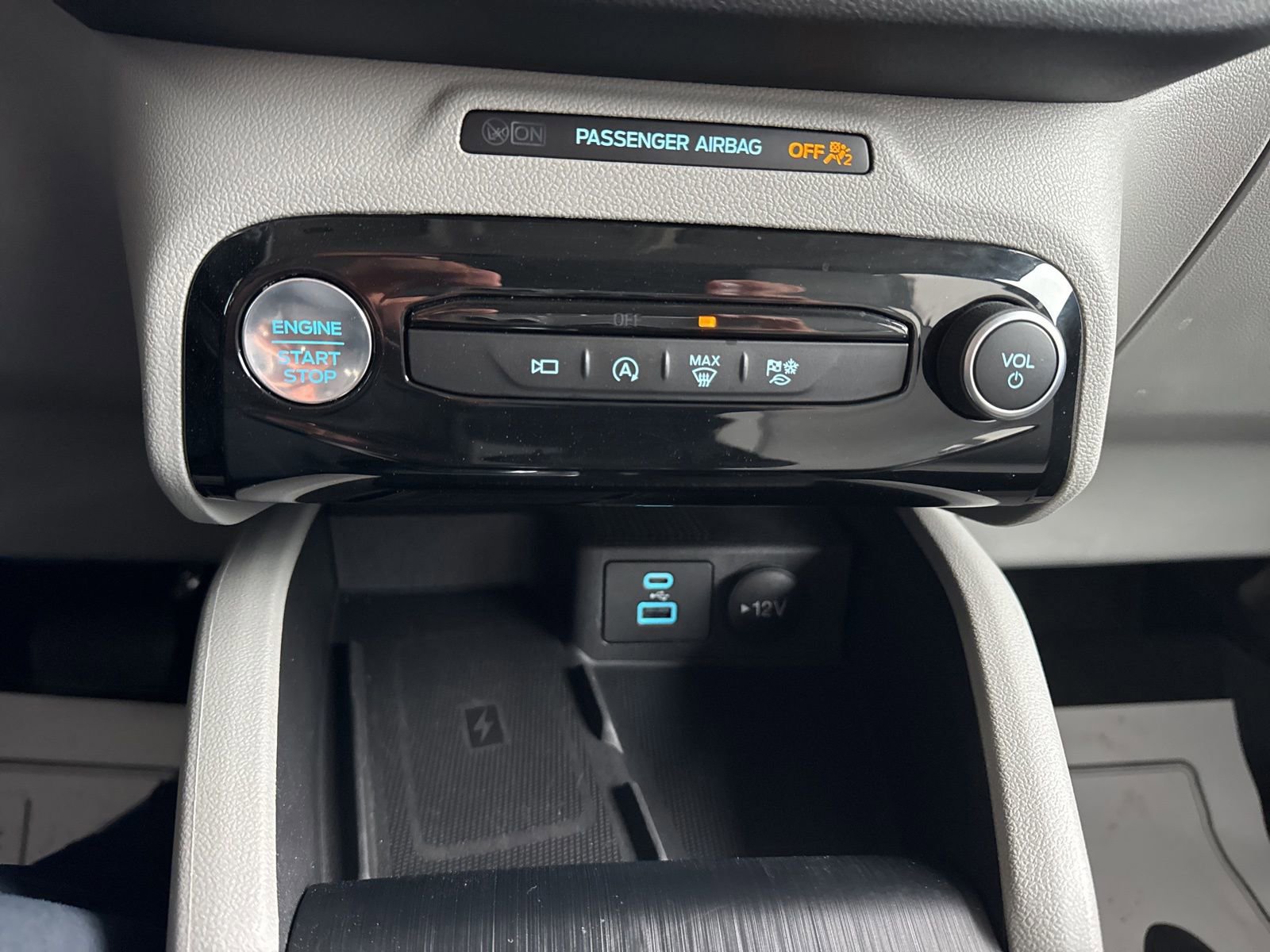 Certified 2023 Ford Escape Active w/ Tech Pack #2 image 33