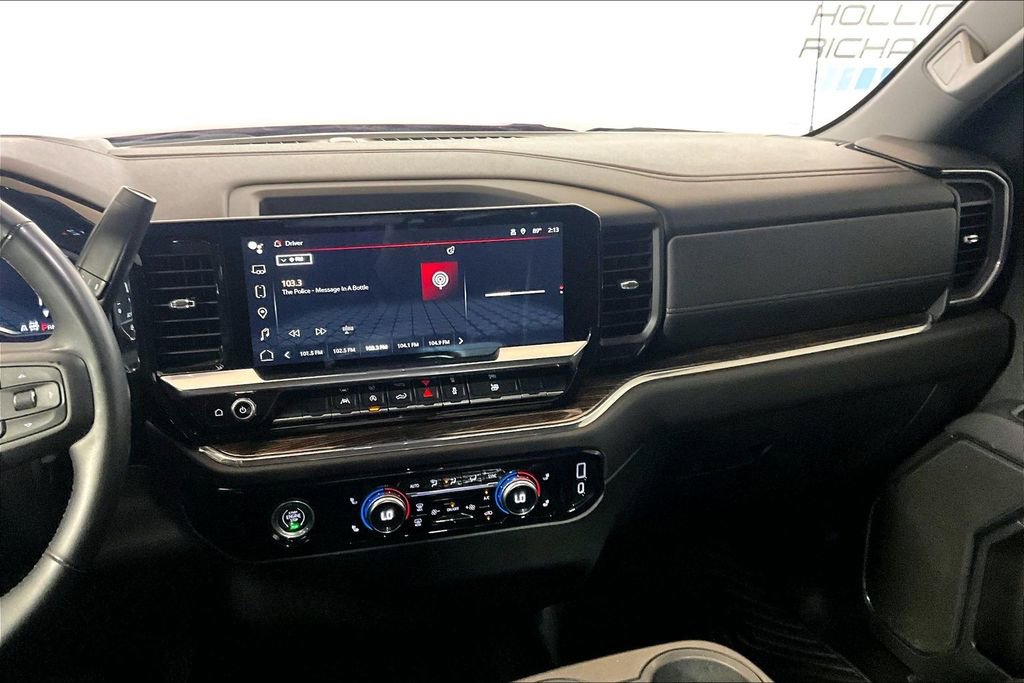 Used 2023 GMC Sierra 1500 Elevation AWD/4WD image 5