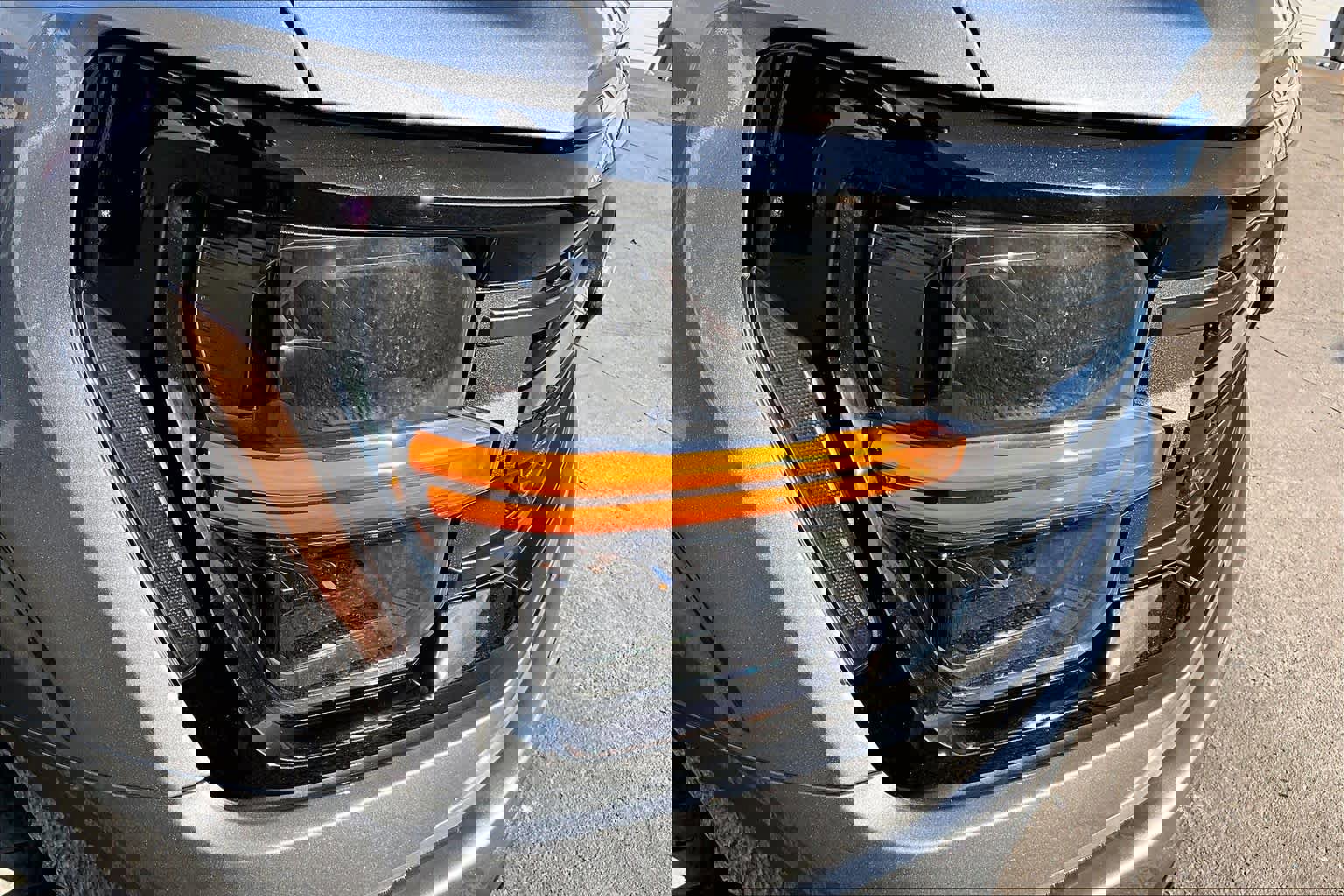 Certified 2024 Ford F150 XLT w/ Equipment Group 302A MID image 27