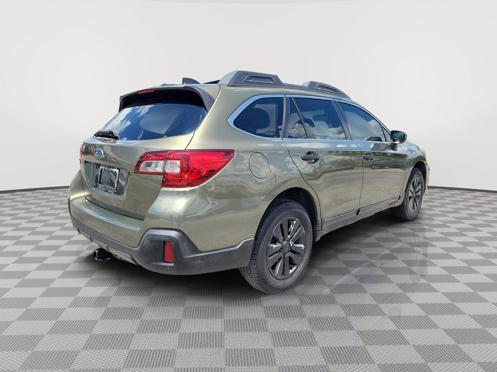 Used 2019 Subaru Outback 2.5i Premium image 5