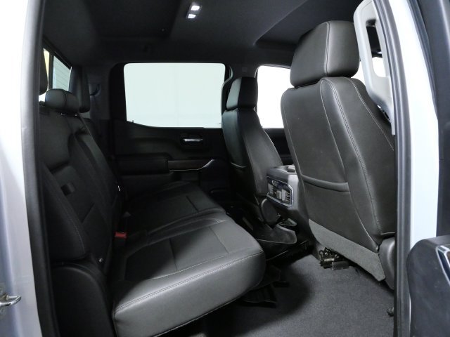 Used 2019 GMC Sierra 1500 SLT w/ SLT Premium Package AWD/4WD image 14