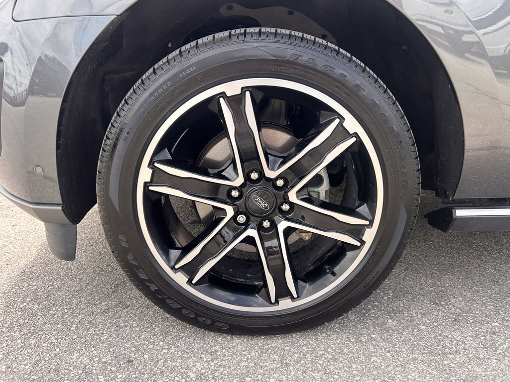 Certified 2021 Ford Expedition Max Limited AWD/4WD image 42