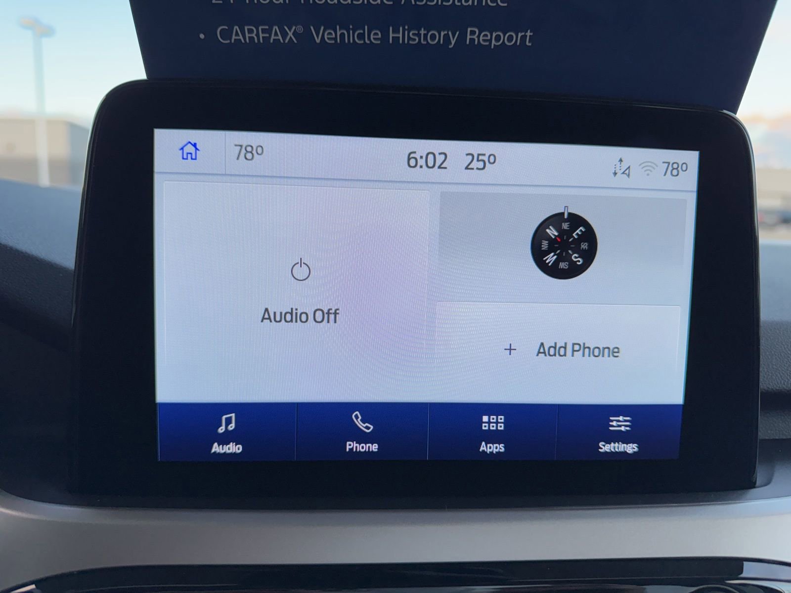 Certified 2022 Ford Escape SE w/ Convenience Package image 29