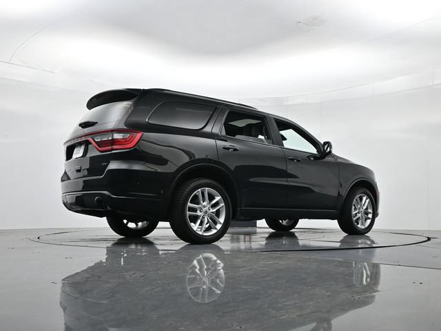 Used 2024 Dodge Durango GT AWD/4WD image 35