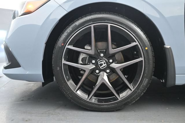 Used 2023 Honda Civic Sport Touring image 32
