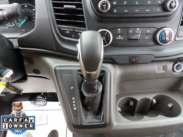 Certified 2024 Ford Transit 250 Base w/ Exterior Upgrade Package image 21