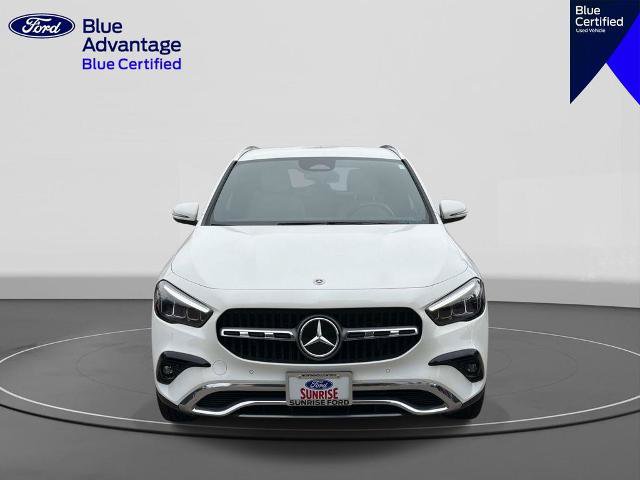 Used 2025 Mercedes-Benz GLA 250 image 3