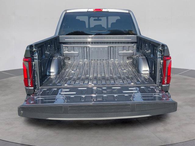 Certified 2026 Ford F150 Lariat AWD/4WD image 15