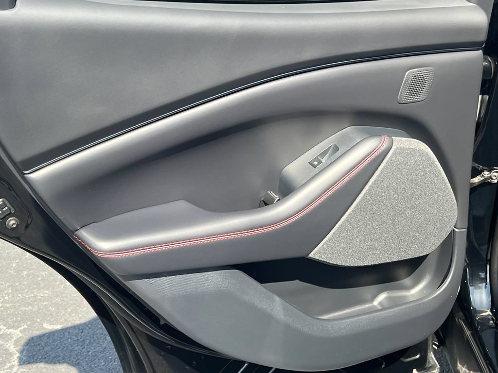 Certified 2025 Ford Mustang Mach-E Premium w/ Sport Appearance Package AWD/4WD image 22