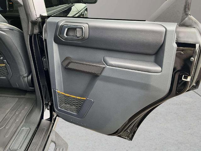 Certified 2024 Ford Bronco Badlands image 23