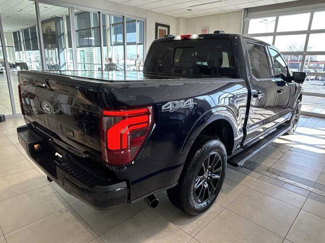 Certified 2024 Ford F150 Platinum image 6