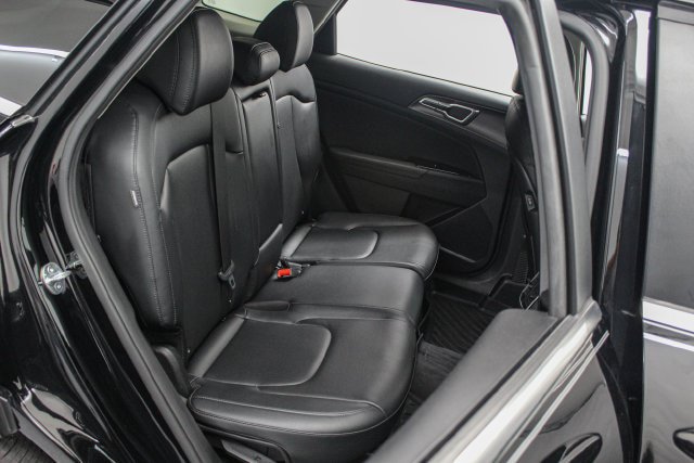 Used 2025 Kia Sportage EX FWD image 21