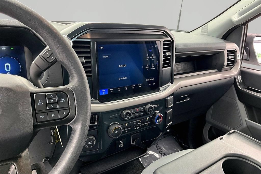 Certified 2025 Ford F150 XL RWD image 5