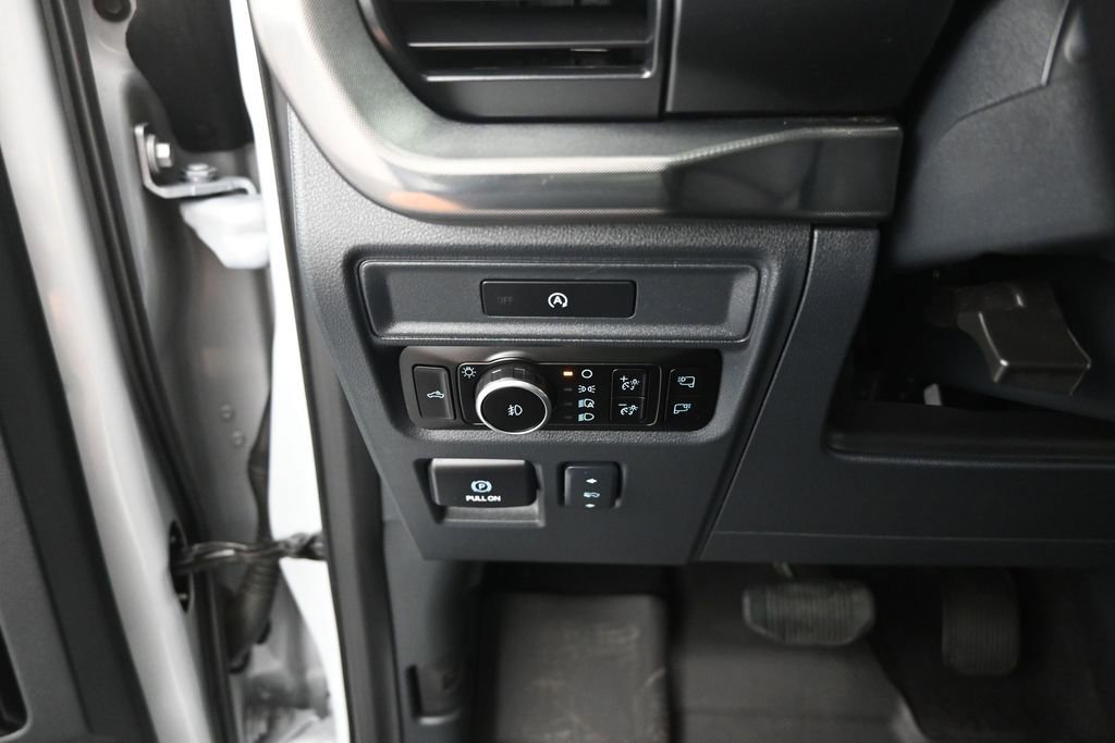 Certified 2025 Ford F150 Tremor w/ Equipment Group 402A High AWD/4WD image 19