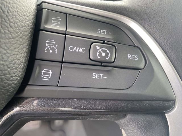 Used 2023 Jeep Grand Cherokee L Laredo w/ Luxury Tech Group I AWD/4WD image 24