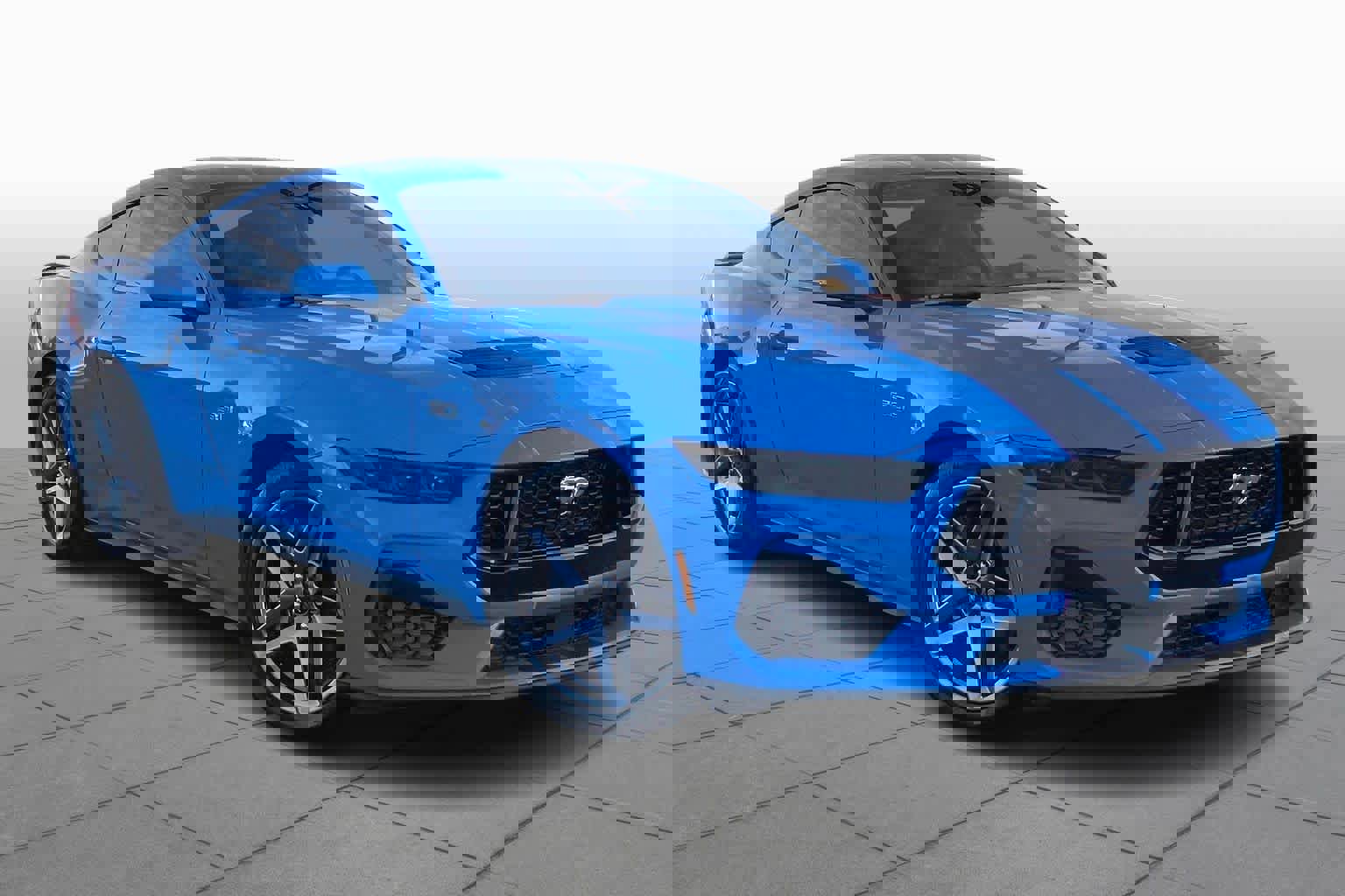 Certified 2025 Ford Mustang GT Premium image 2