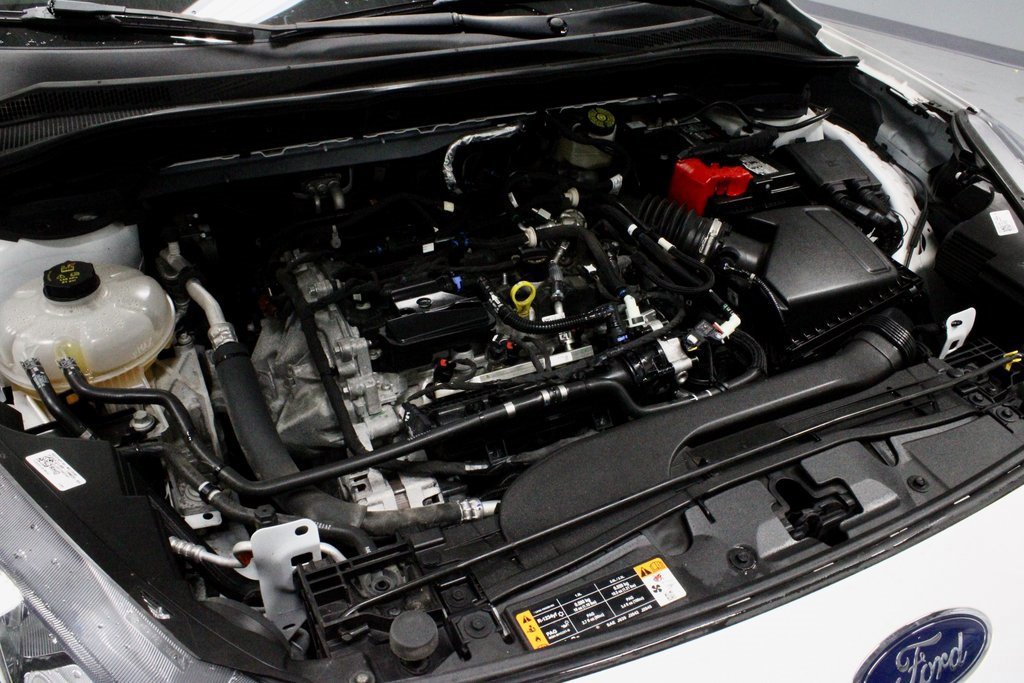 Certified 2022 Ford Escape SEL image 14