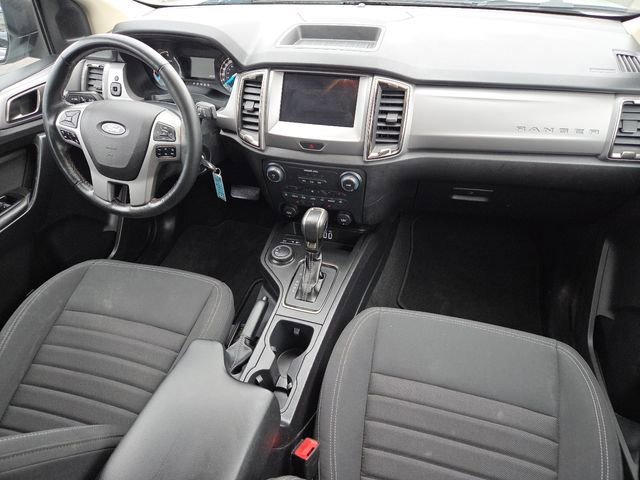 Certified 2023 Ford Ranger XLT w/ Equipment Group 302A High image 31