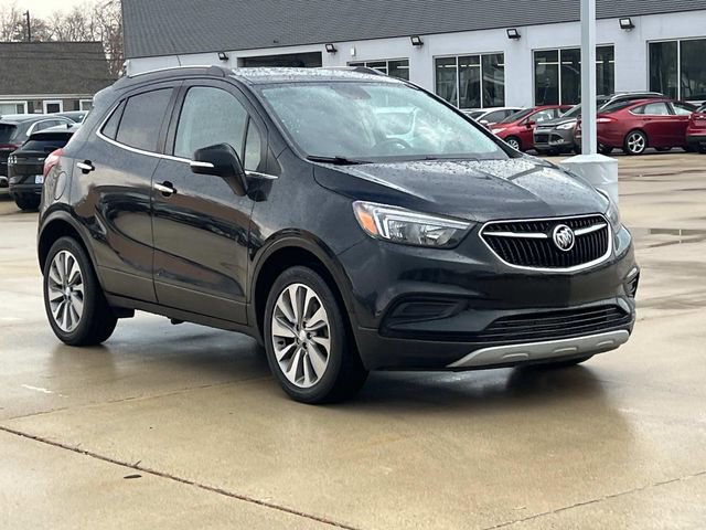 Used 2019 Buick Encore Preferred image 7