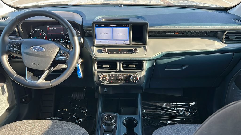 Certified 2024 Ford Maverick XLT w/ XLT Luxury Package FWD image 11