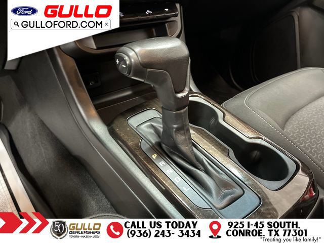 Used 2020 GMC Canyon SLE w/ Elevation Edition RWD image 29