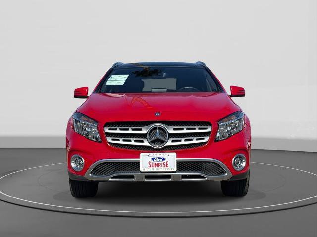 Used 2018 Mercedes-Benz GLA 250 image 6