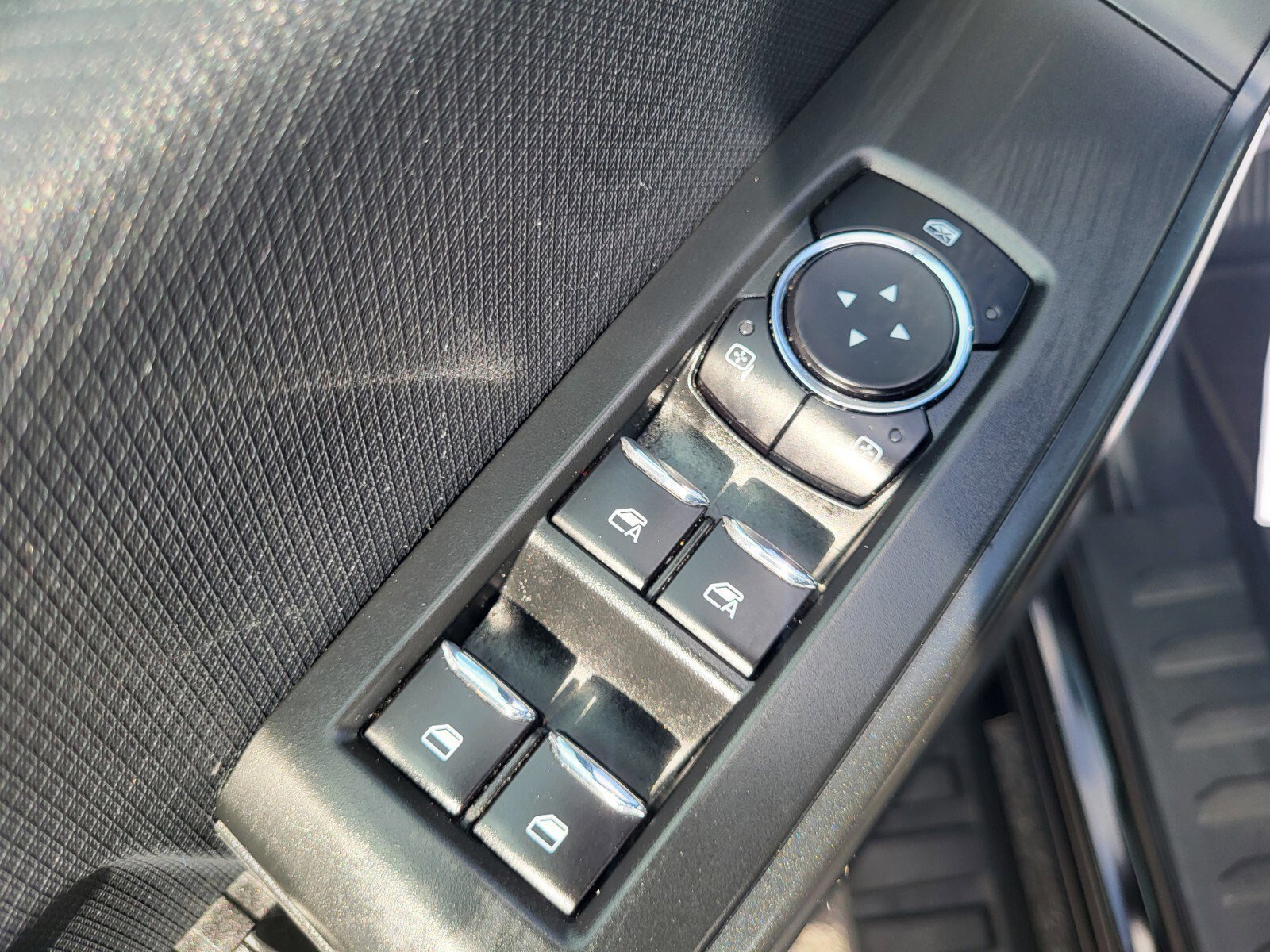 Certified 2023 Ford F150 XL w/ STX Appearance Package image 18