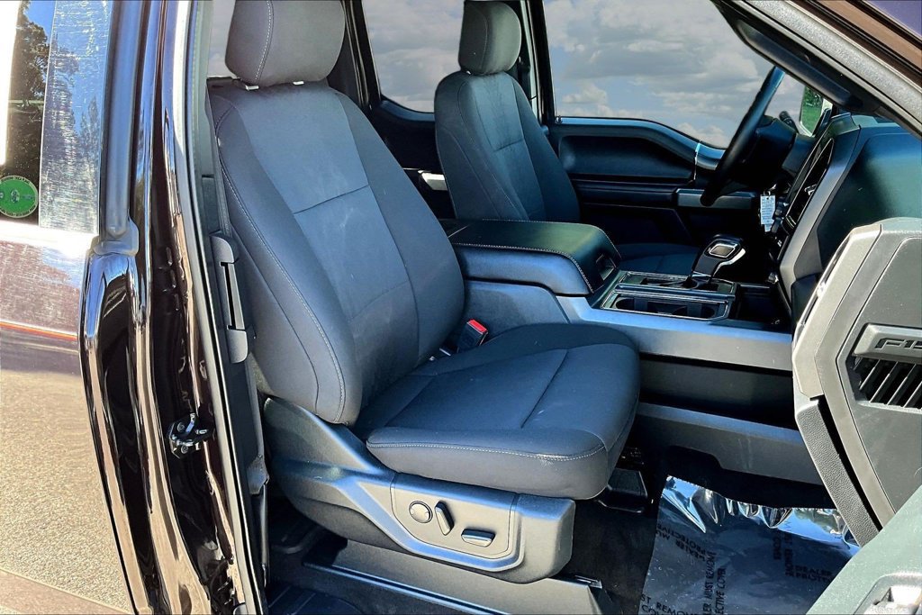 Certified 2019 Ford F150 XLT w/ Equipment Group 302A Luxury AWD/4WD image 32