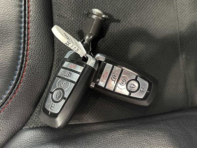 Certified 2023 Ford Explorer ST w/ Equipment Group 401A image 34