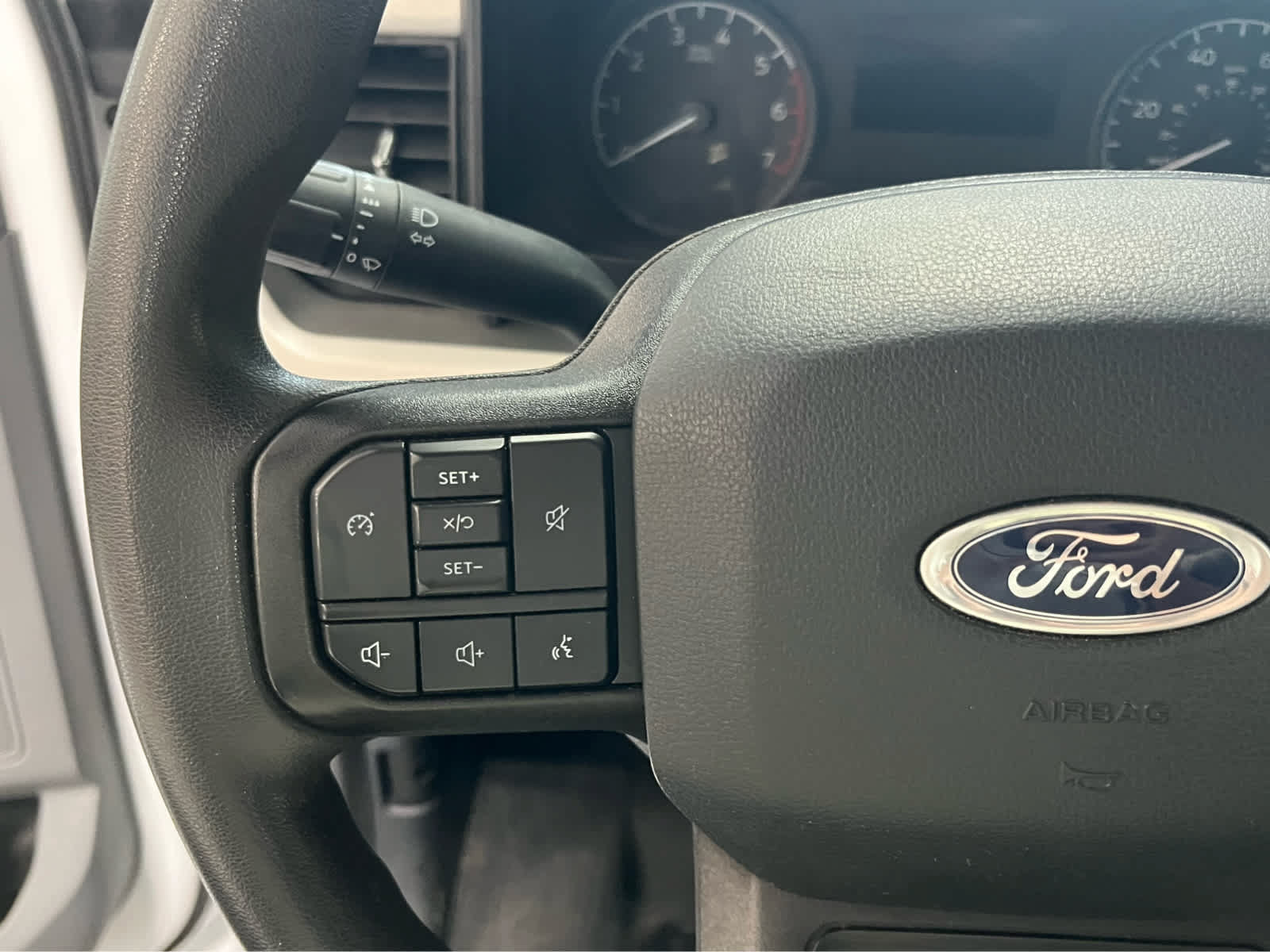 Certified 2023 Ford F250 XL w/ Snow Plow Prep Package AWD/4WD image 26