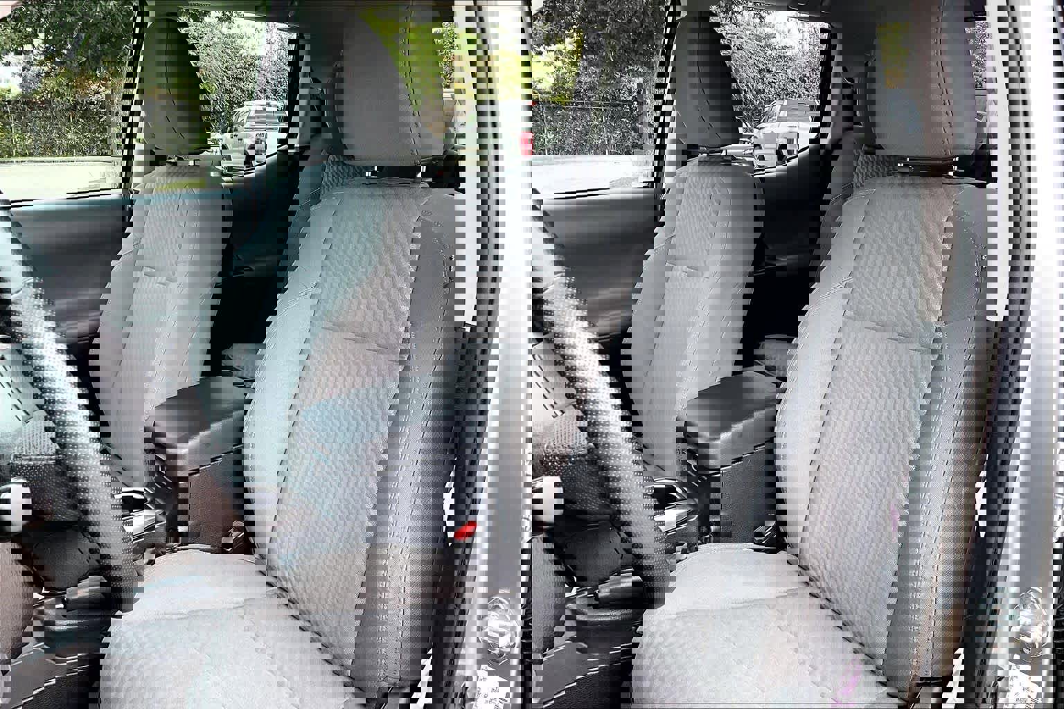 Used 2023 Toyota Tacoma SR5 image 8