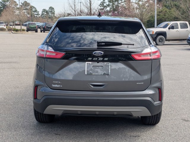 Certified 2023 Ford Edge SEL w/ Convenience Package image 5
