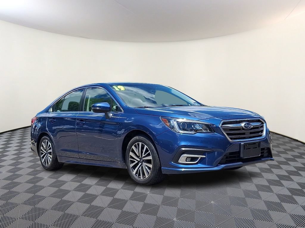 Used 2019 Subaru Legacy 2.5i Premium AWD/4WD image 1