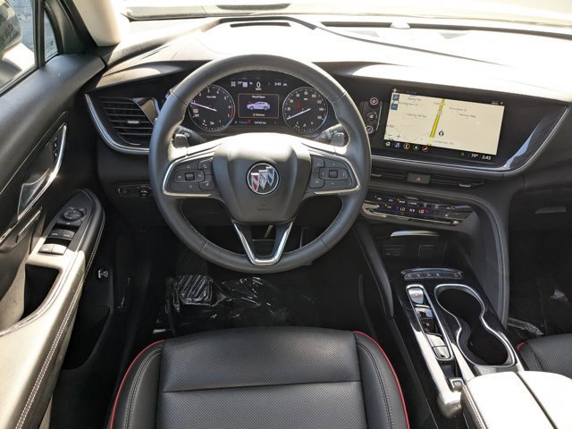 Used 2023 Buick Envision Essence w/ Technology Package I image 32