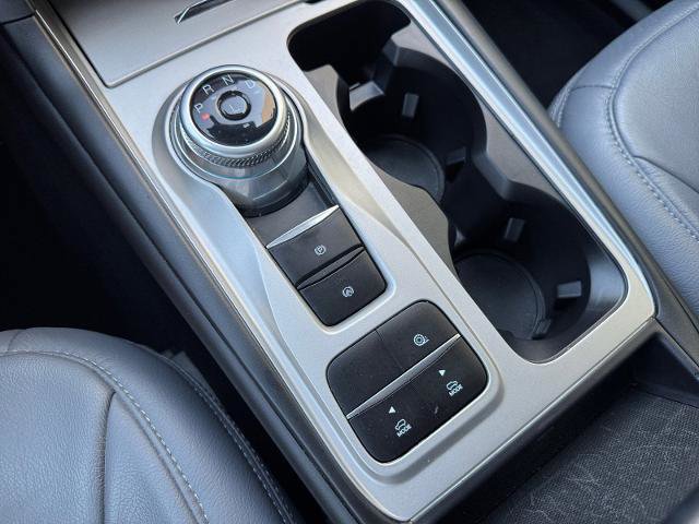 Certified 2023 Ford Explorer XLT image 21