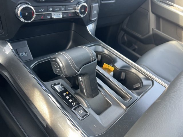 Certified 2023 Ford F150 XLT w/ Equipment Group 302A High image 18