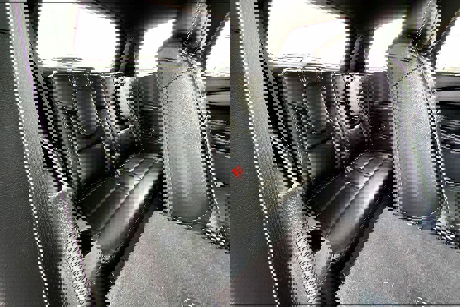 Certified 2020 Ford Explorer ST w/ Premium Technology Package image 19